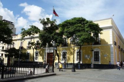 organización terrorista