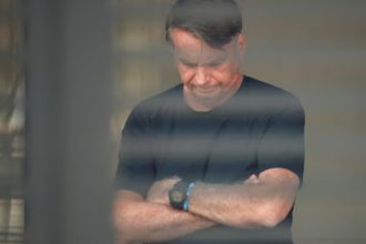 Corte Suprema de Brasil