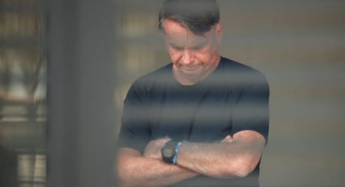 La Corte Suprema de Brasil ratifica orden de arresto preventivo