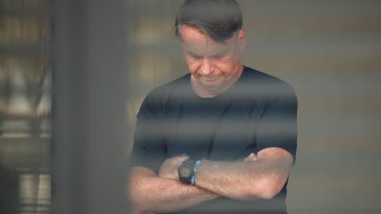 Corte Suprema de Brasil