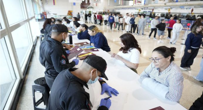 Gran Misión Vuelta a la Patria ahora con líneas de atención por WhatsApp y Telegram