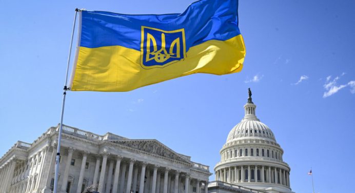 Ucrania acepta el plan de paz de EE.UU.