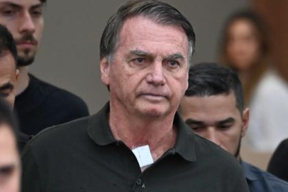 Bolsonaro