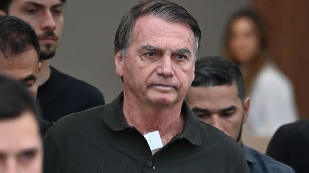 Bolsonaro