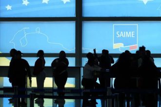 La Misión Vuelta a la Patria