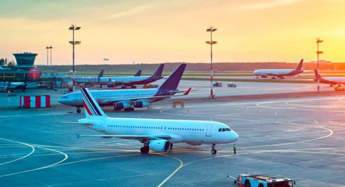 Agencias de viajes negocian con aerolíneas por derechos de pasajeros