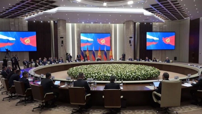 Sin concesiones: Rusia mantiene su postura en las conversaciones de paz 1 concesiones