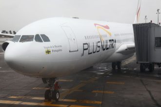 Aerolíneas españolas