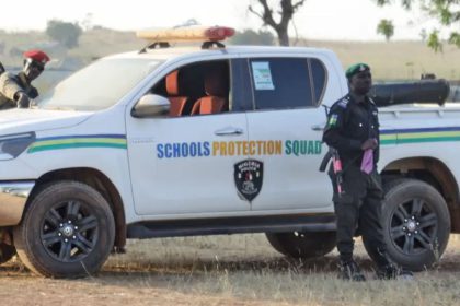 Estado de emergencia nacional