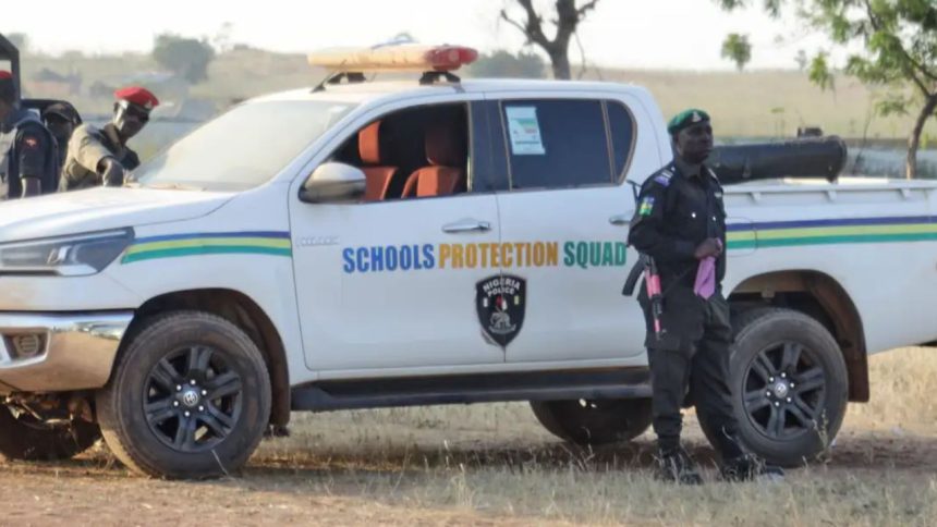 Estado de emergencia nacional en Nigeria por ola de ataques y secuestros 1 Estado de emergencia nacional