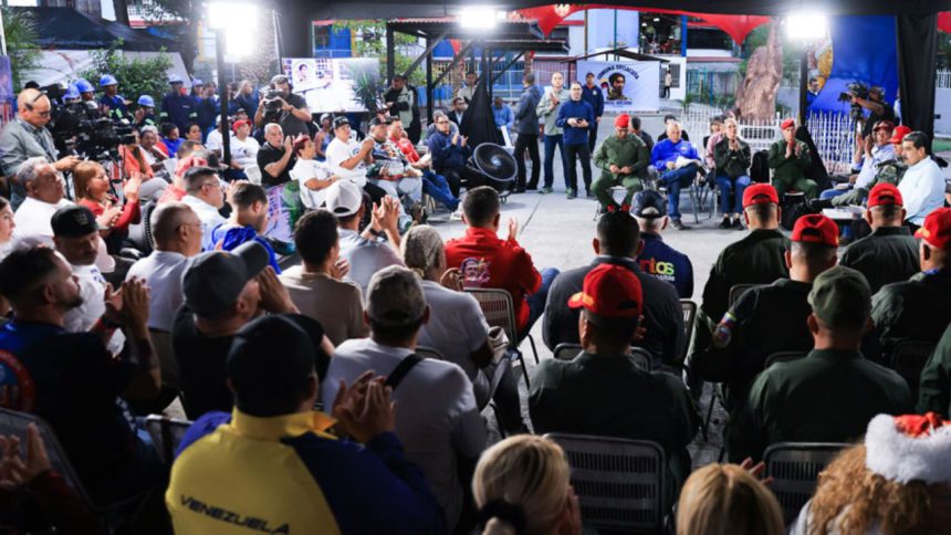 Mayor General Lockiby Belmonte es designado como jefe del Corredor Caracas-La Guaira 1 Lockiby