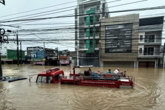 Inundaciones