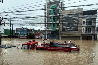 Inundaciones