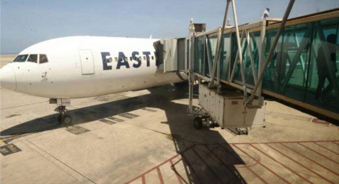 Repatriación de migrantes venezolanos: Un nuevo grupo regresa desde EE.UU.