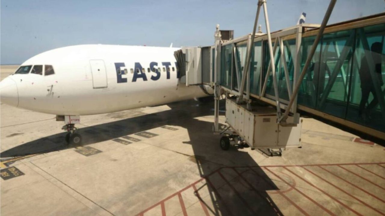 Repatriación de migrantes venezolanos: Un nuevo grupo regresa desde EE.UU.