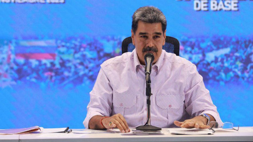 Maduro denuncia planes de ataques de la CIA contra instalaciones clave en Venezuela 1 instalaciones clave