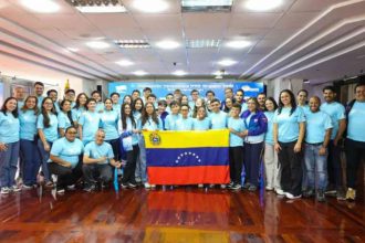 Olimpiada Mundial de Robótica