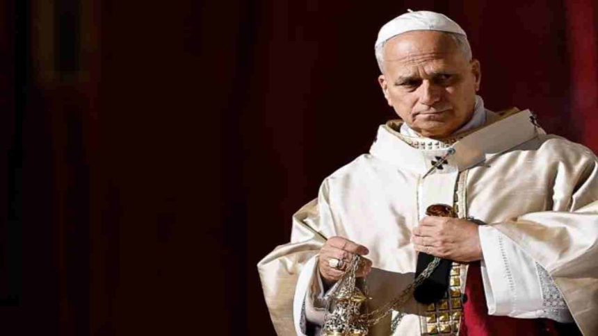 El papa clama por la liberación de estudiantes y docentes secuestrados en Nigeria 1 secuestrados en Nigeria