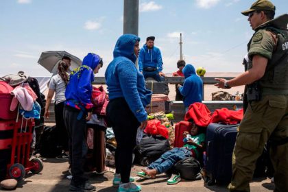 estado de emergencia