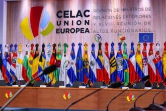 CELAC-UE