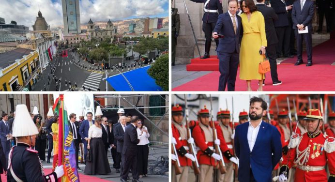 Rodrigo Paz asume la Presidencia de Bolivia: Un compromiso de abrir el país al mundo