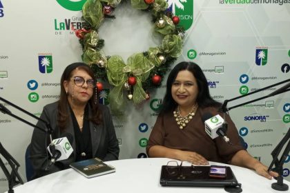 María Elena Pinto, decana de la UDO Monagas