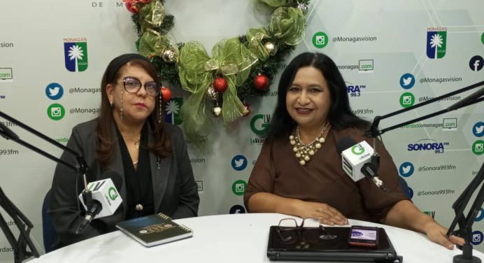María Elena Pinto: UDO Monagas egresó nueva promoción en Puerto La Cruz