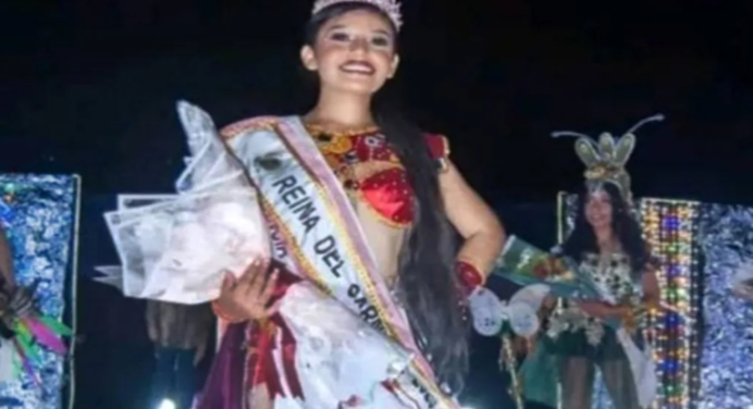 Muere en accidente de moto la reina del Carnaval de Caripe