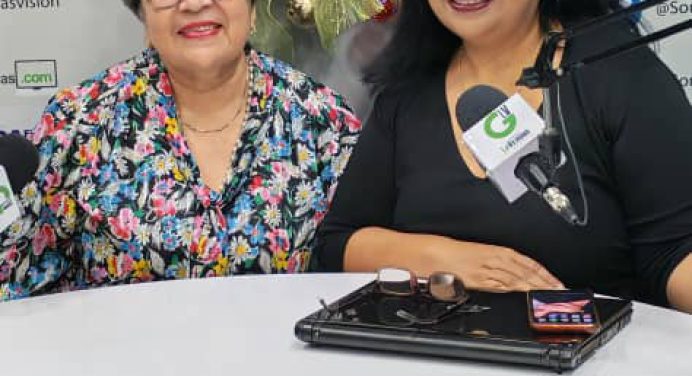 Marlene Rodríguez: Conciencia ciudadana realizó 22 jornadas durante 2025