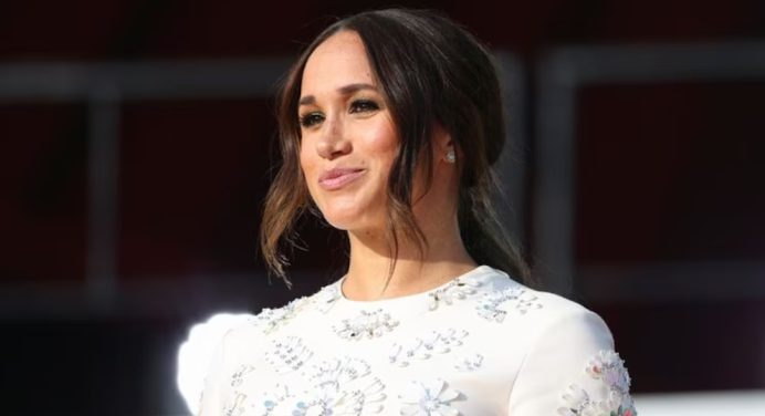 Meghan Markle regresa a la actuación tras ocho años de ausencia