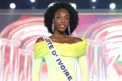 Miss Costa de Marfil