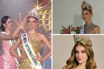 Miss International 2025