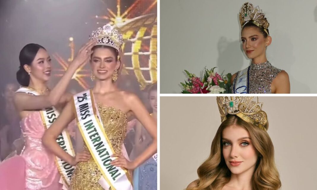 Miss International 2025