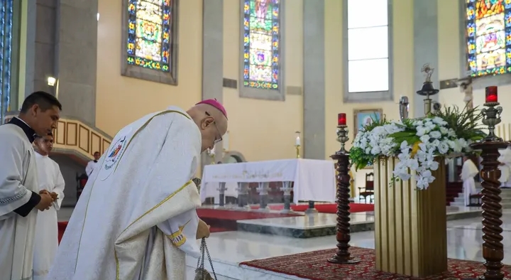 Monsenor Perez Lavado