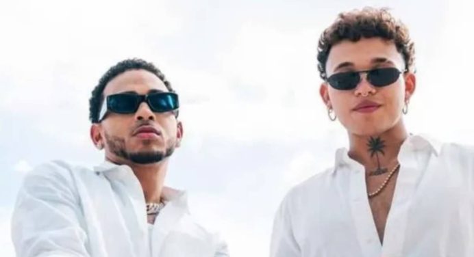 Ozuna y Beéle lanzan “Enemigos”, adelanto de su álbum conjunto “Stendhal”