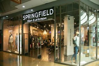 Springfield renueva su tienda en Sambil Chacao