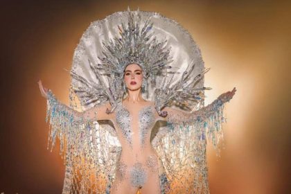 Stephany Abasali los roques