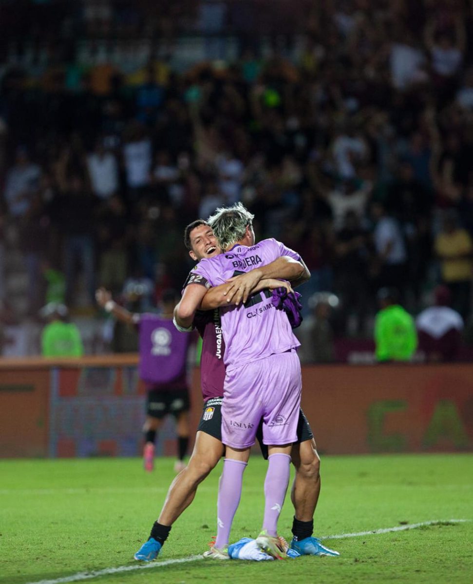Carabobo FC se coronó campeón del Torneo Clausura del fútbol venezolano 2 WhatsApp Image 2025 11 24 at 11.07.19 AM