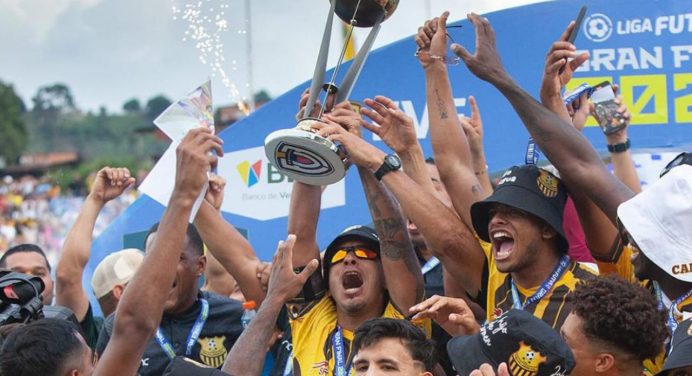 Trujillanos FC vuelve a primera división tras cuatro años de ausencia