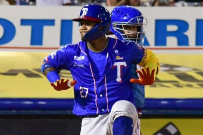 Ronald Acuña Jr.