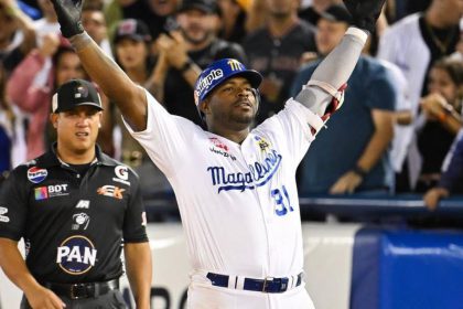 Magallanes derrotó a Leones