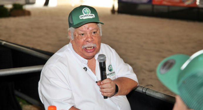 Expertos de alto nivel presentes en la Monagas Expo Agroindustrial 2025