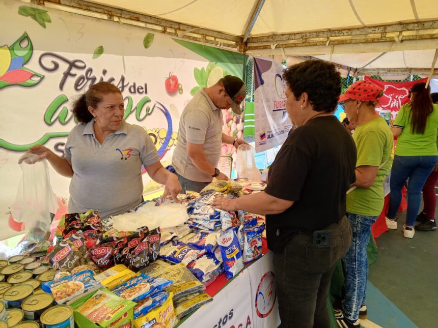 Más de 440 familias de Amana Abajo favorecidas con jornadas de atención integral 1 amana