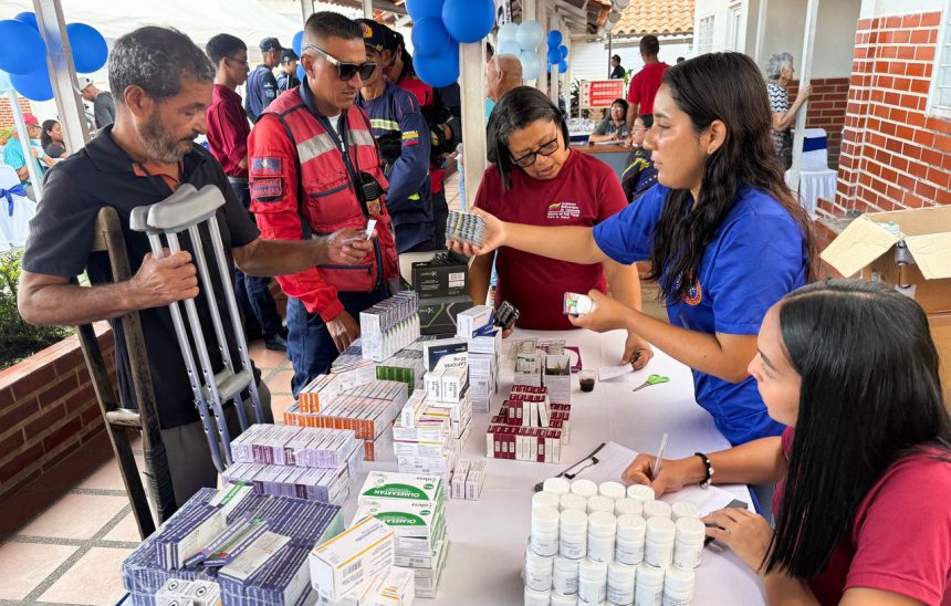 “Por amor a mi Monagas del alma” favorece a 600 hombres del municipio Maturín 1 amor