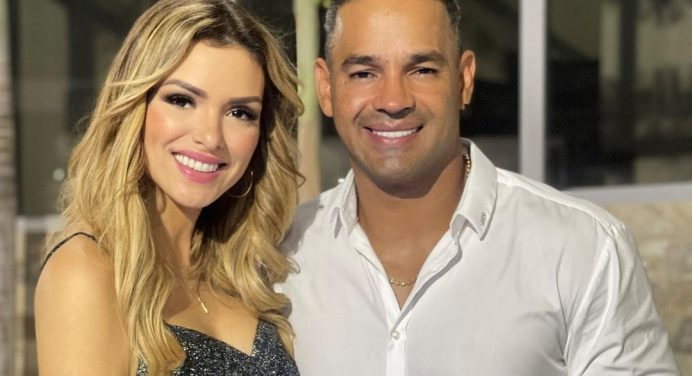 Anmarie Camacho y su pareja confirmaron la pérdida de su bebé