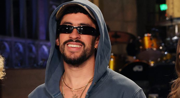 Los Latin Grammy regresan este jueves a Las Vegas con Bad Bunny a la cabeza