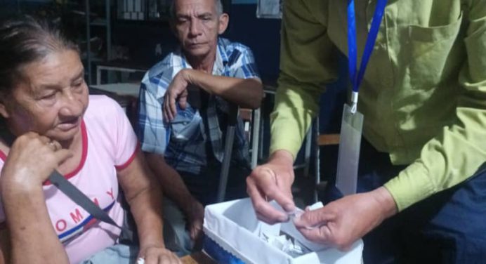 Consolidan 30 nuevas comunas en el estado Monagas