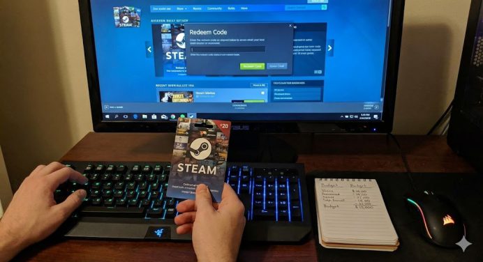 La tendencia “paga a medida que juegas” que está tomando silenciosamente el control del gaming en PC