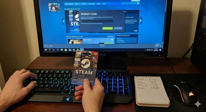 La tendencia “paga a medida que juegas” que está tomando silenciosamente el control del gaming en PC 1 La tendencia “paga a medida que juegas” que está tomando silenciosamente el control del gaming en PC