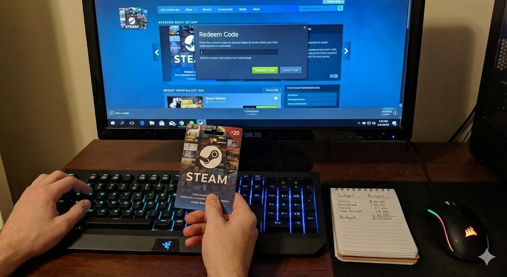 La tendencia “paga a medida que juegas” que está tomando silenciosamente el control del gaming en PC